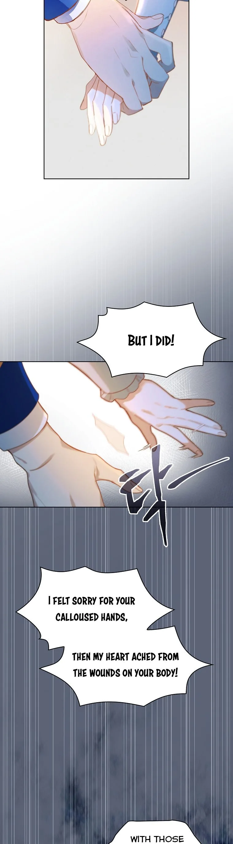 Adelia – Flower’s Bondage Chapter 1 page 10