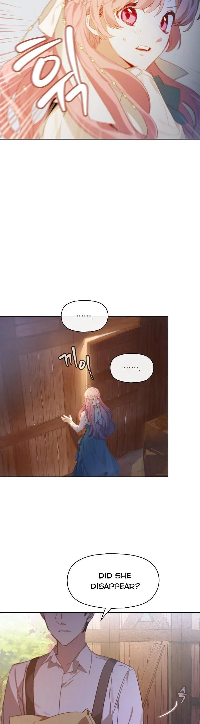 Adelia – Flower’s Bondage Chapter 2 page 4