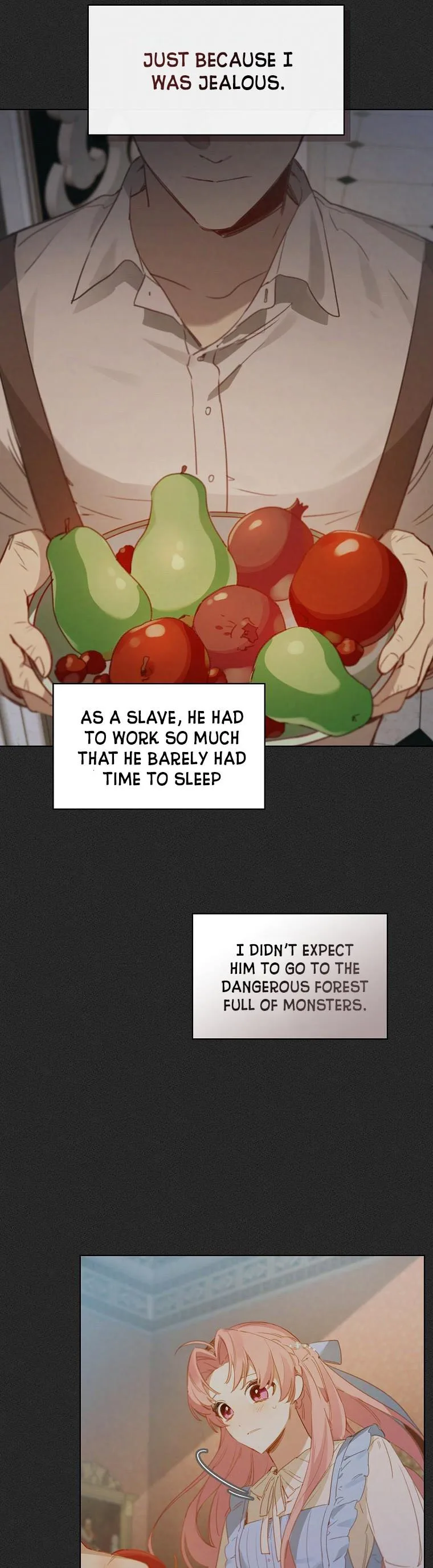 Adelia – Flower’s Bondage Chapter 2 page 10