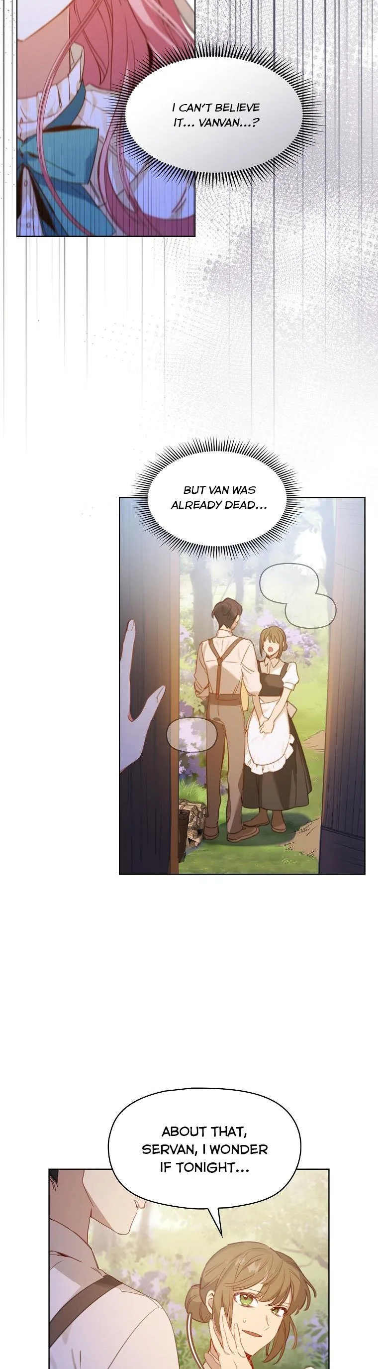 Adelia – Flower’s Bondage Chapter 2 page 6