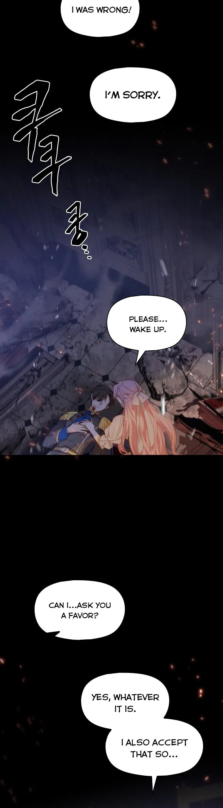 Adelia – Flower’s Bondage Chapter 1 page 22