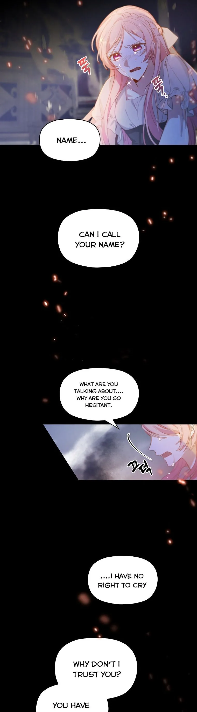 Adelia – Flower’s Bondage Chapter 1 page 23
