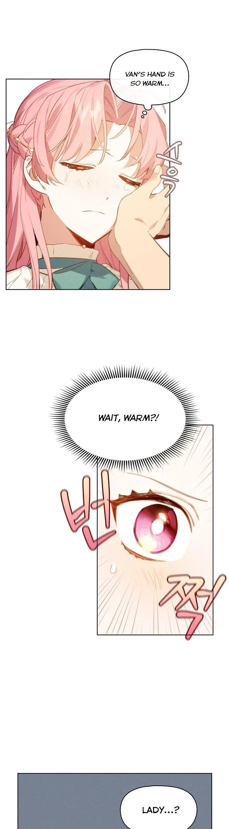 Adelia – Flower’s Bondage Chapter 2 page 22