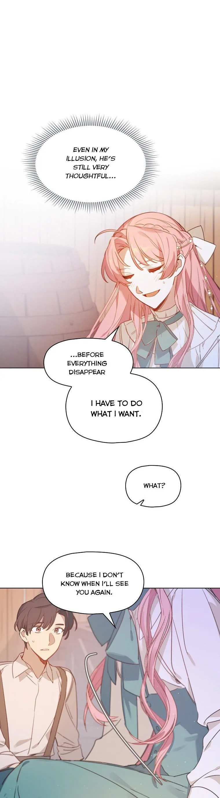 Adelia – Flower’s Bondage Chapter 2 page 31