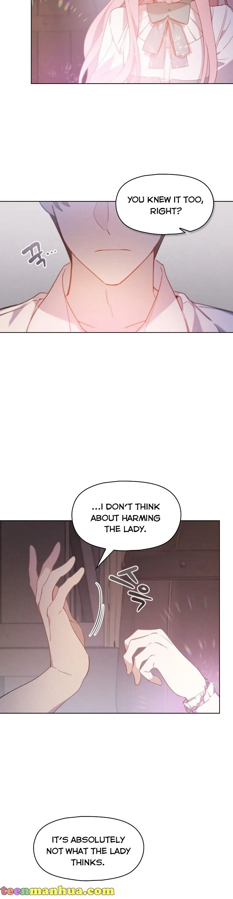 Adelia – Flower’s Bondage Chapter 3 page 10