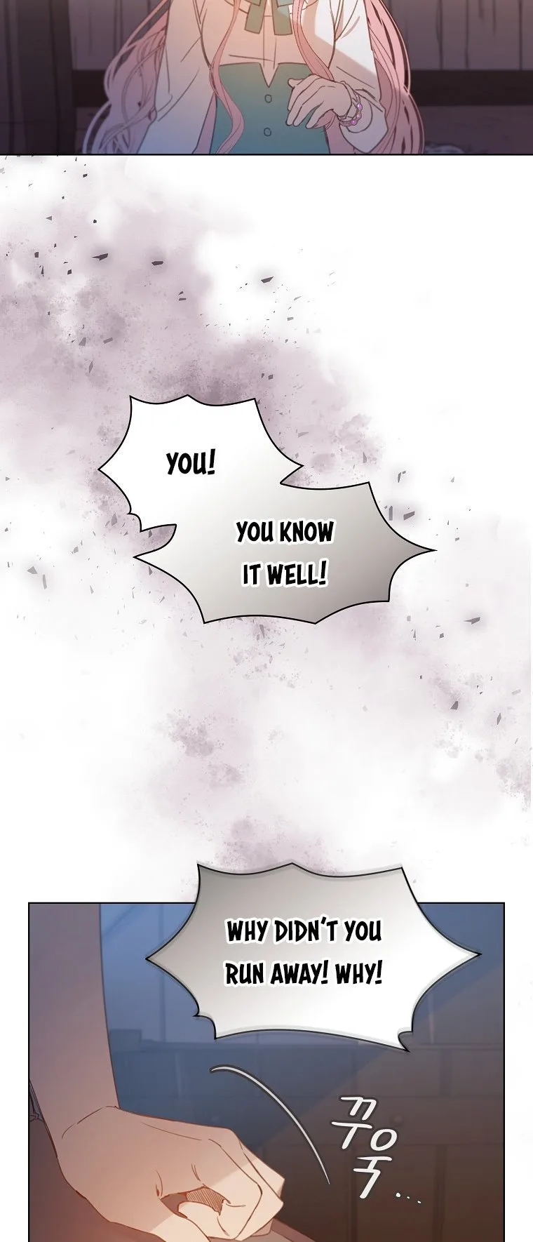 Adelia – Flower’s Bondage Chapter 3 page 18