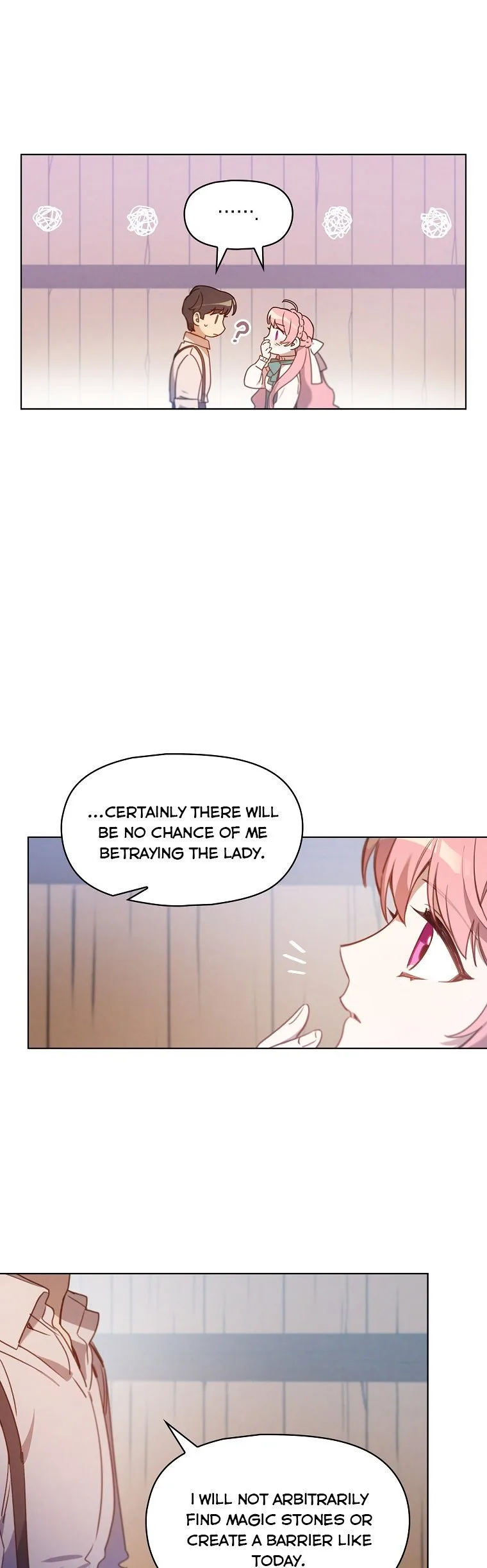 Adelia – Flower’s Bondage Chapter 3 page 36