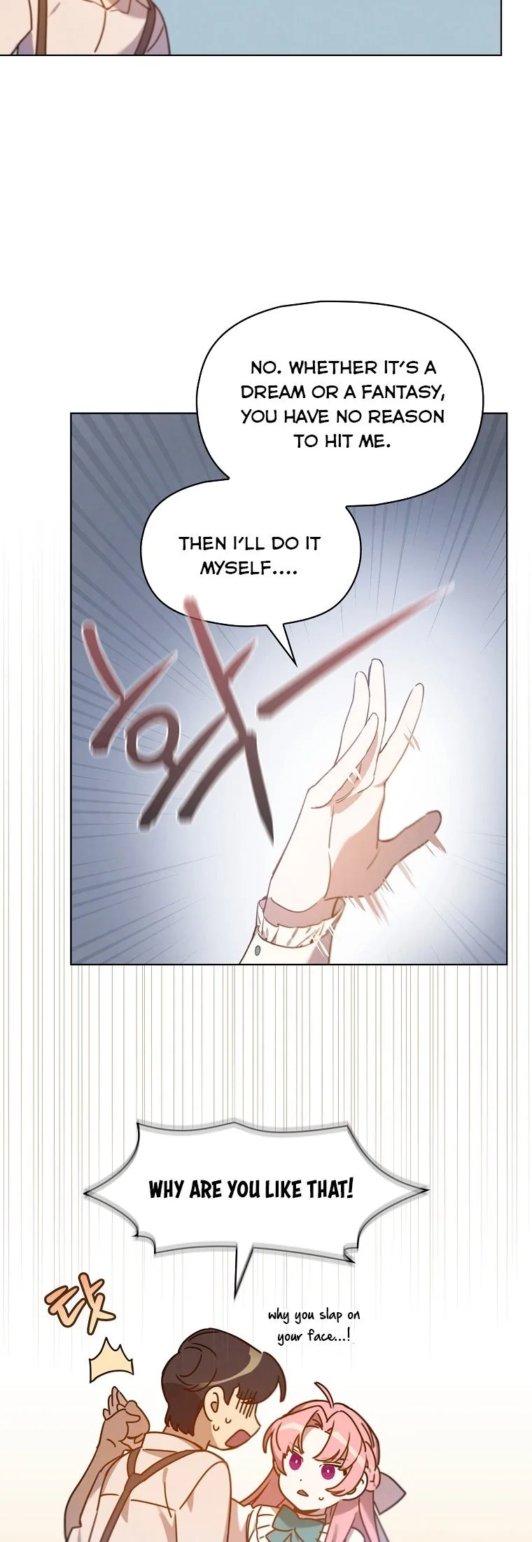 Adelia – Flower’s Bondage Chapter 3 page 40