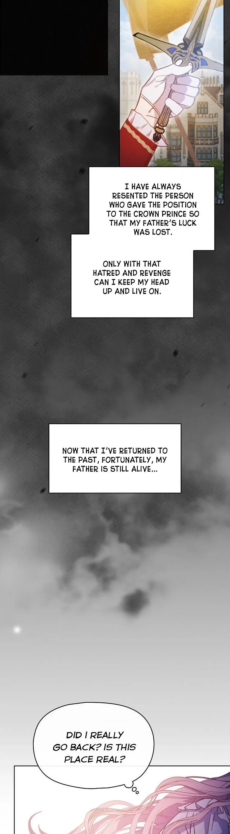 Adelia – Flower’s Bondage Chapter 4 page 9