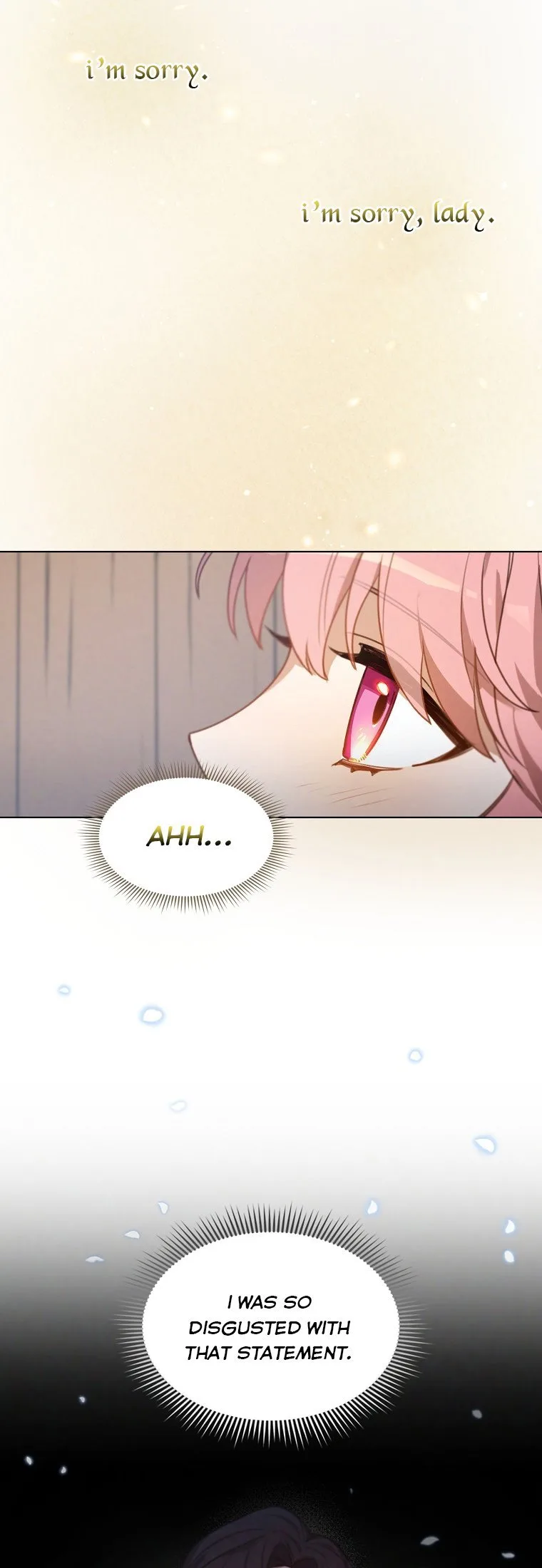 Adelia – Flower’s Bondage Chapter 3 page 42