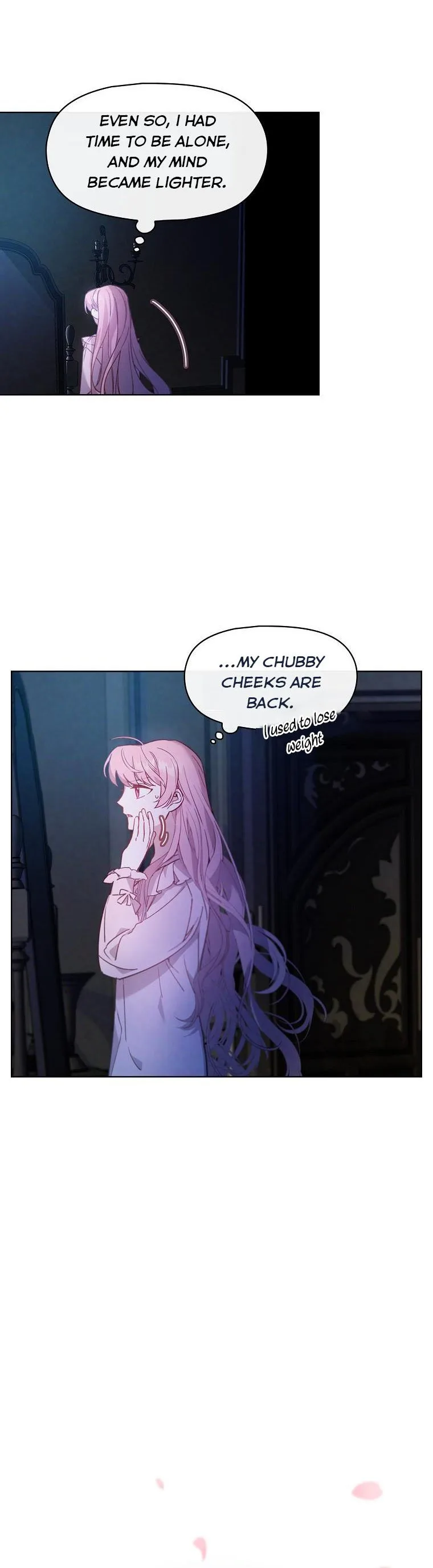 Adelia – Flower’s Bondage Chapter 4 page 16