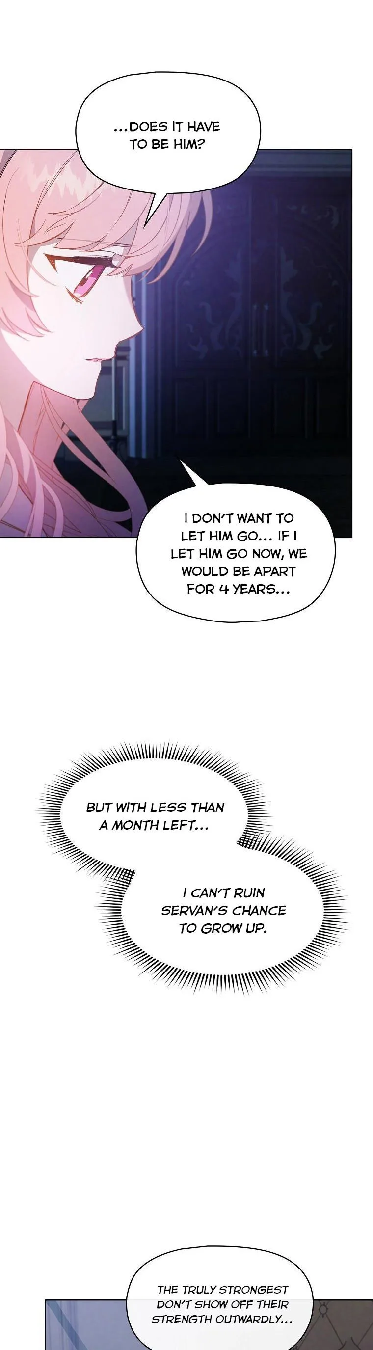 Adelia – Flower’s Bondage Chapter 4 page 13