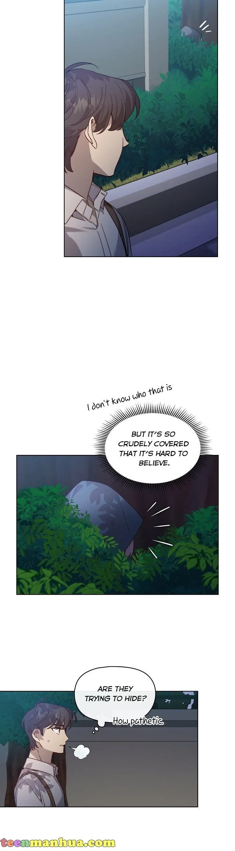 Adelia – Flower’s Bondage Chapter 5 page 6