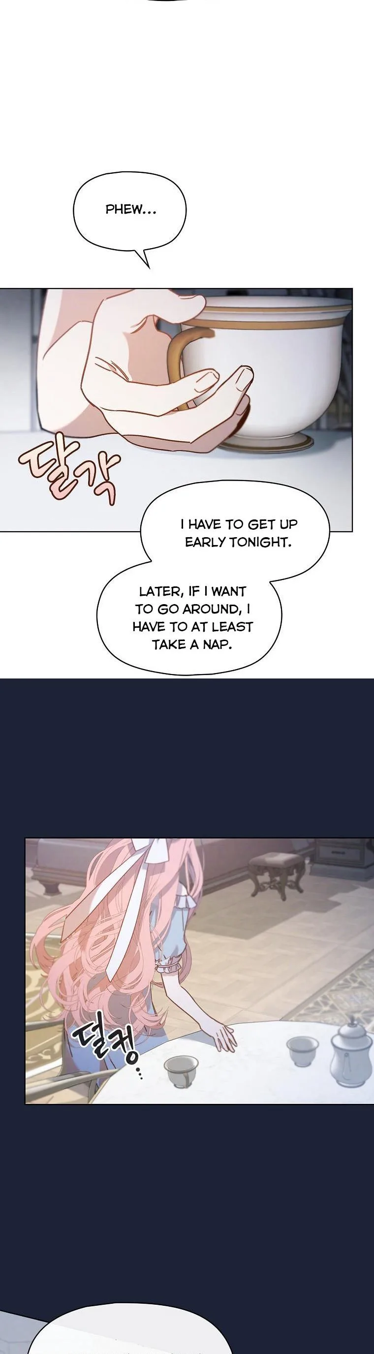 Adelia – Flower’s Bondage Chapter 4 page 31