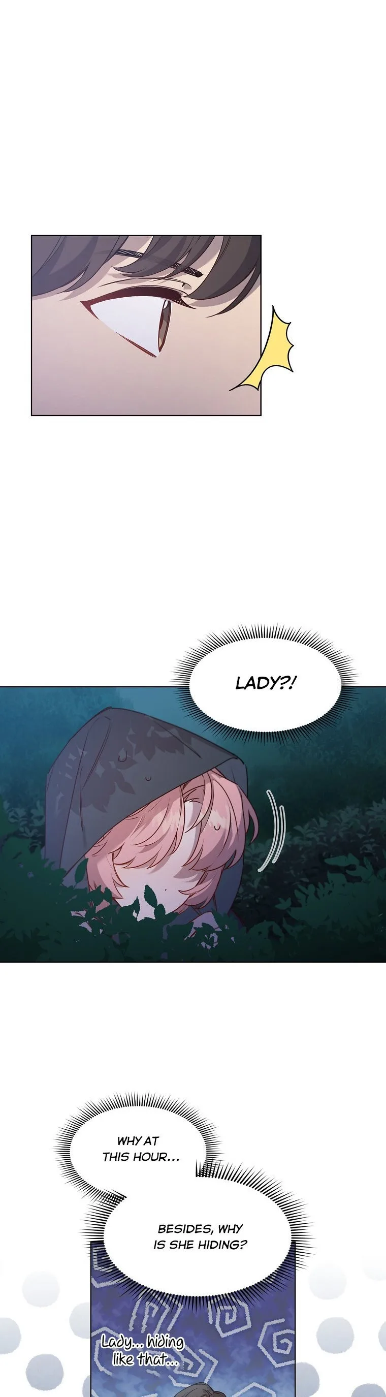 Adelia – Flower’s Bondage Chapter 5 page 7