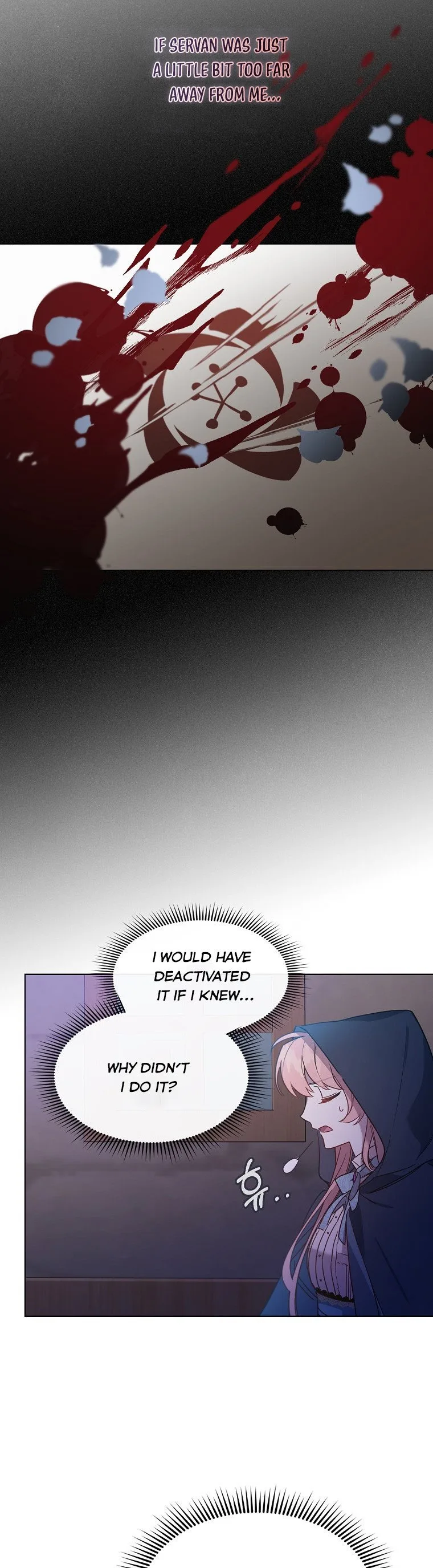 Adelia – Flower’s Bondage Chapter 5 page 18