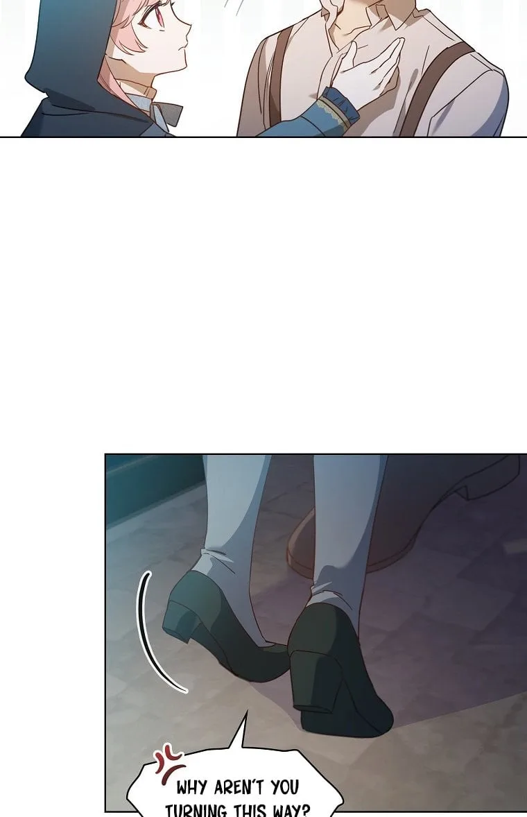 Adelia – Flower’s Bondage Chapter 5 page 28