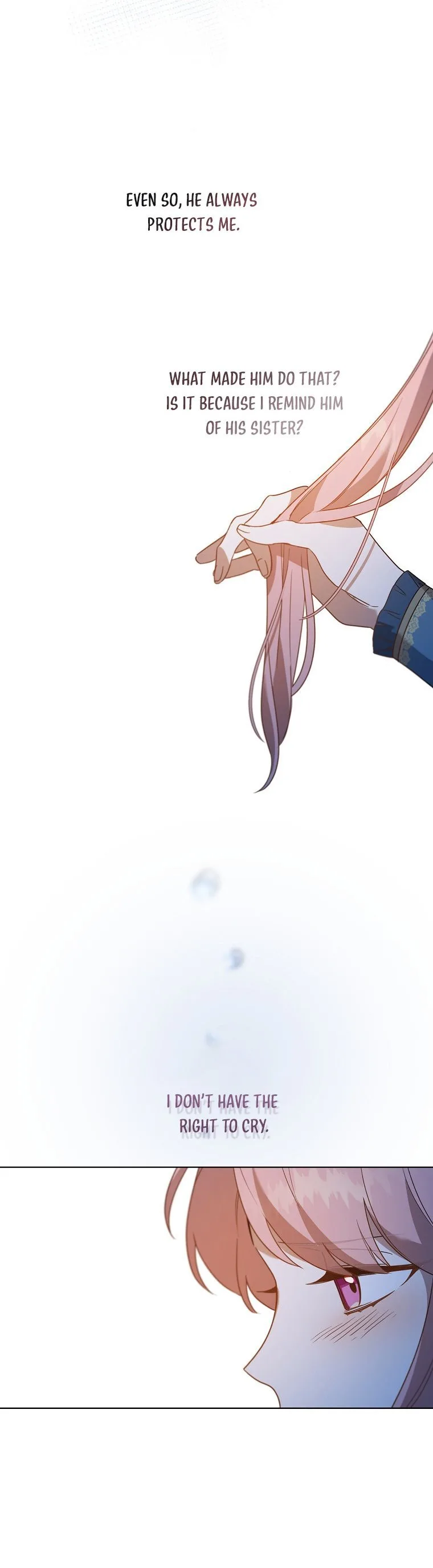 Adelia – Flower’s Bondage Chapter 5 page 25