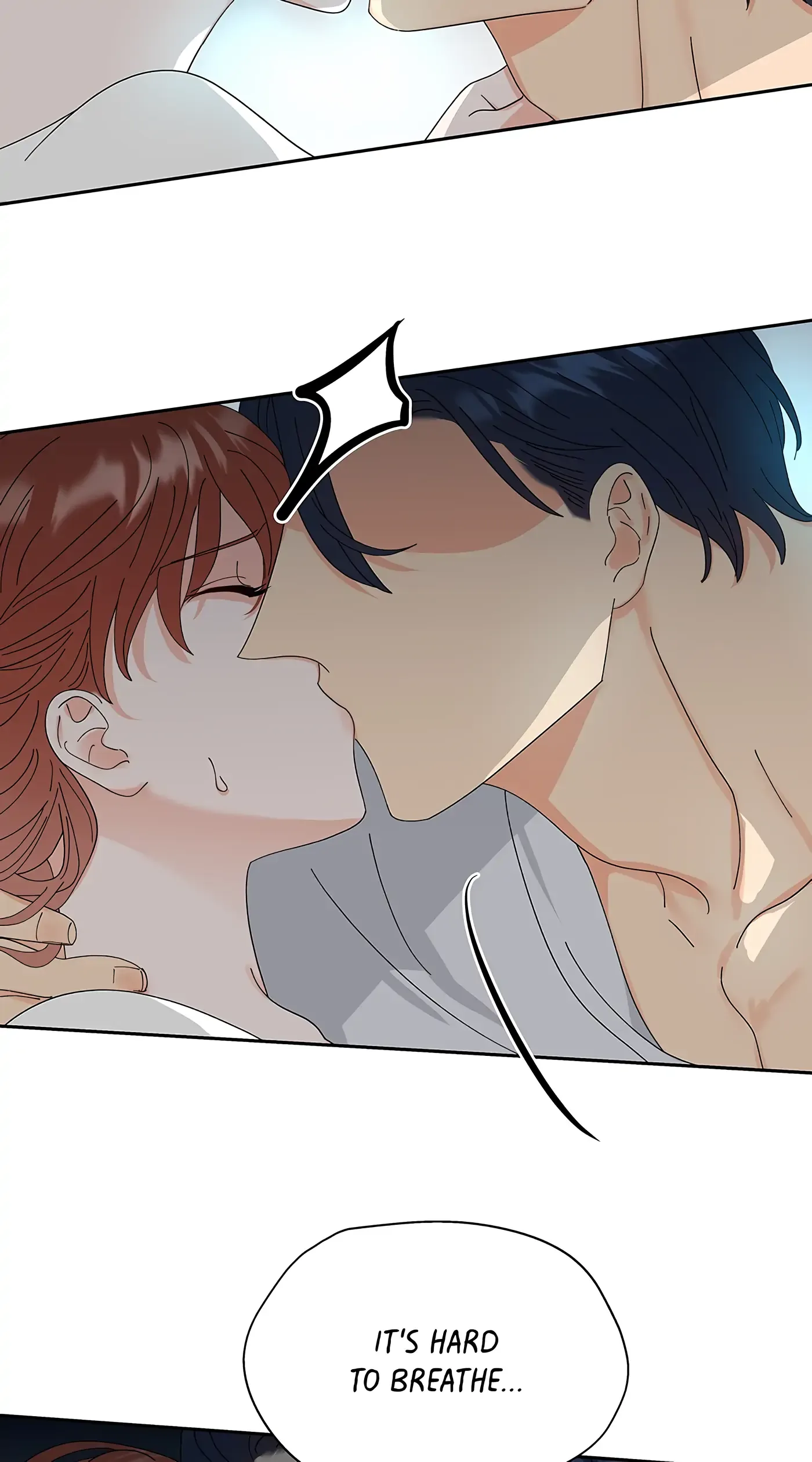 Adapted Male Lead Chapter 43 page 4