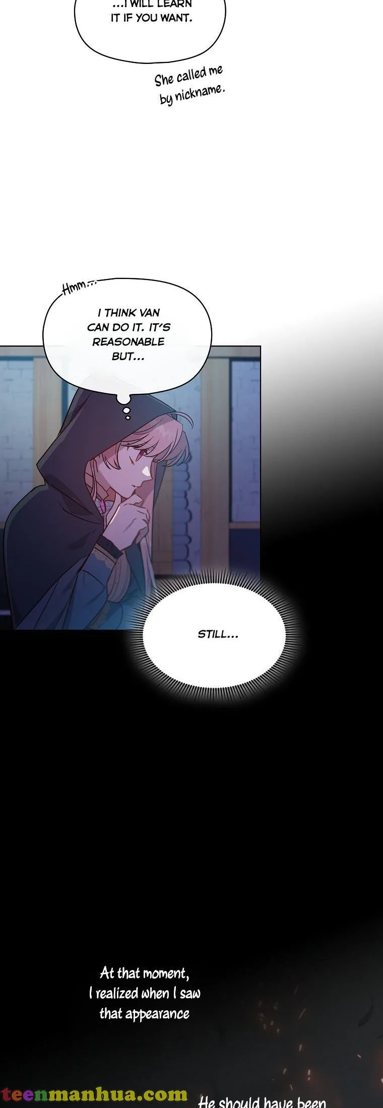 Adelia – Flower’s Bondage Chapter 7 page 15
