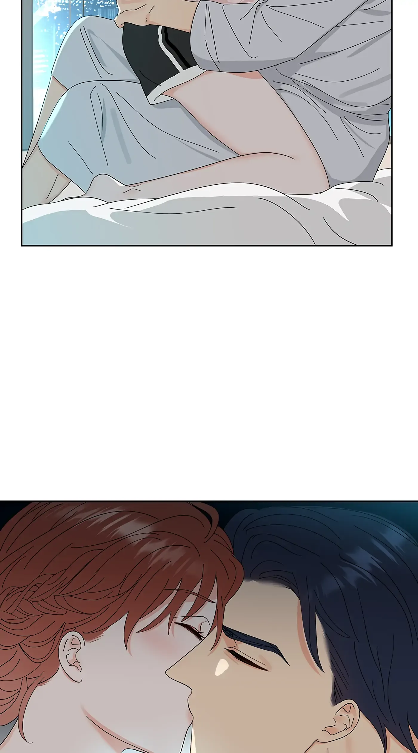 Adapted Male Lead Chapter 43 page 3