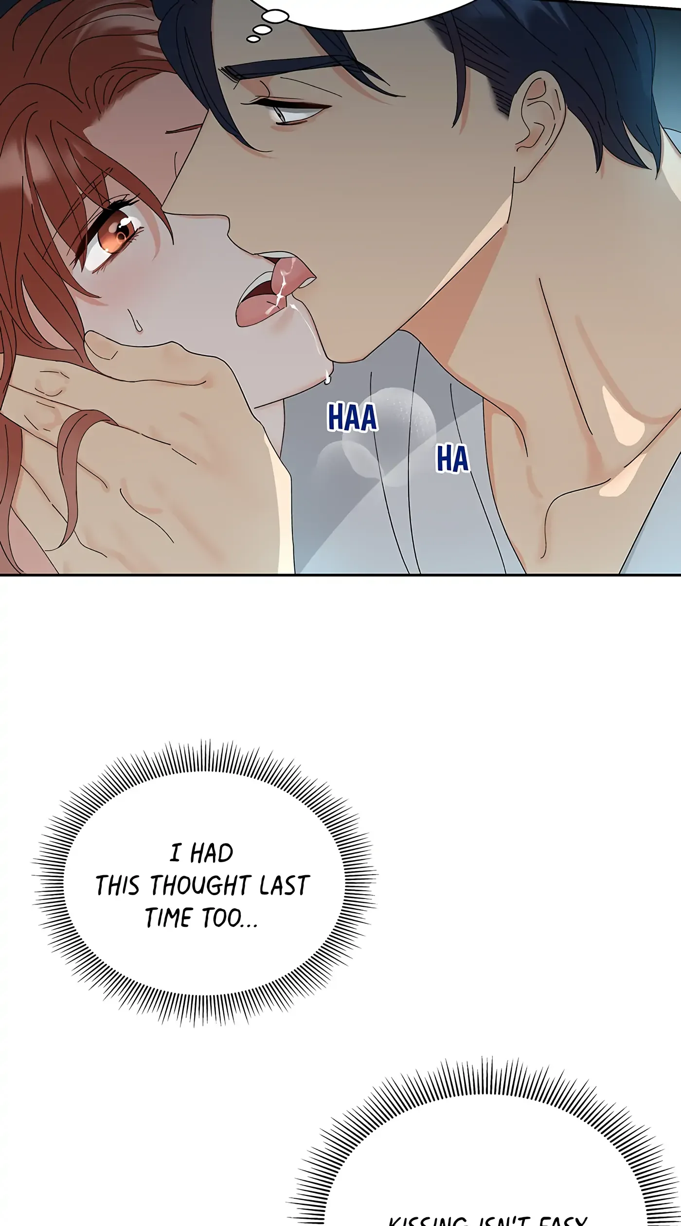 Adapted Male Lead Chapter 43 page 5