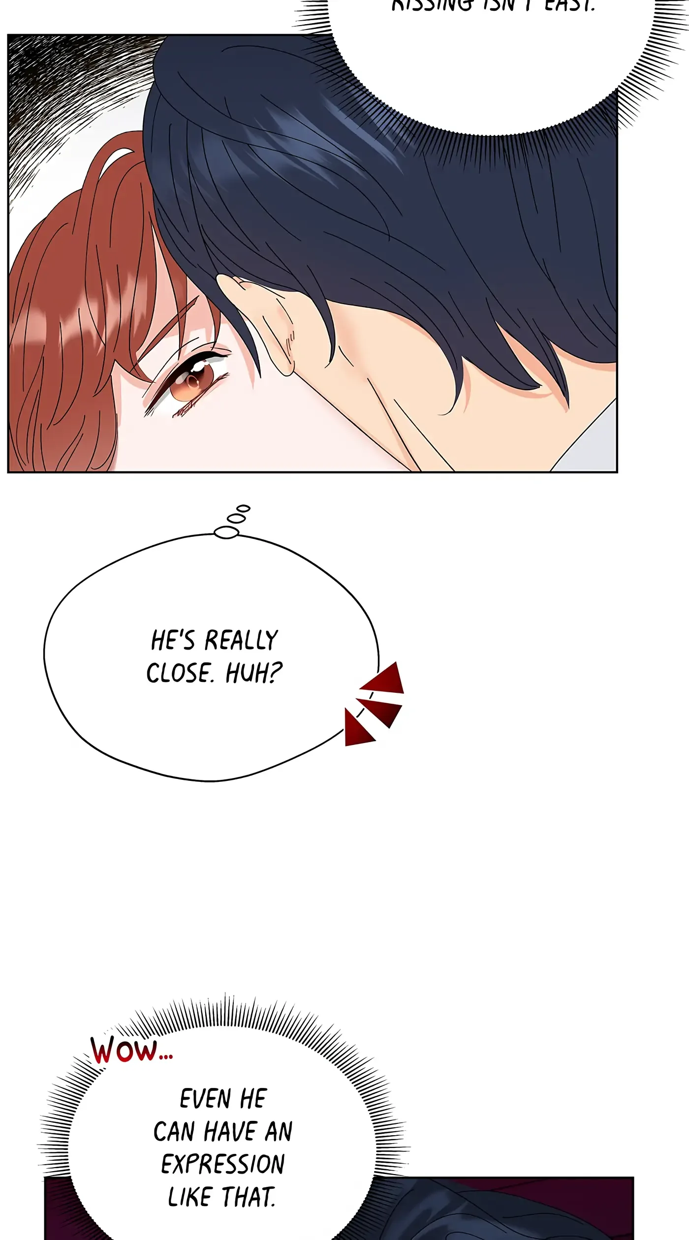 Adapted Male Lead Chapter 43 page 6