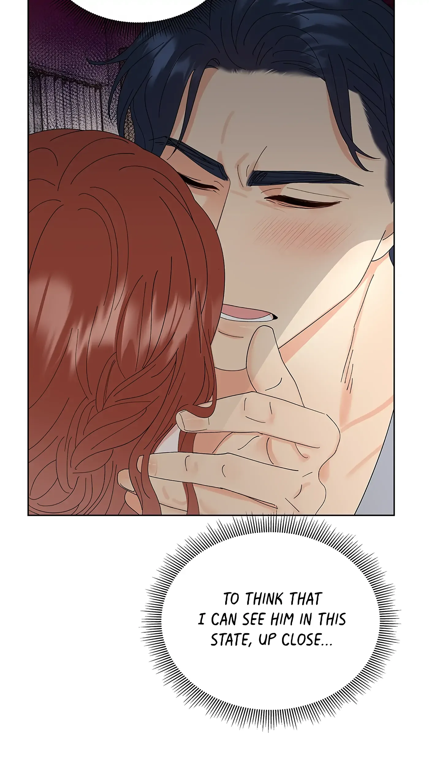 Adapted Male Lead Chapter 43 page 7
