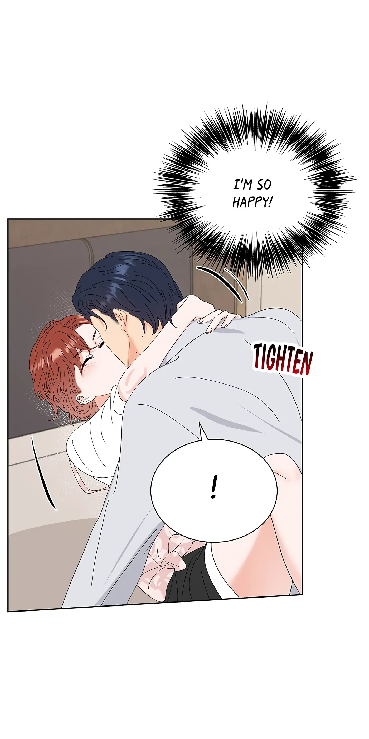 Adapted Male Lead Chapter 43 page 8