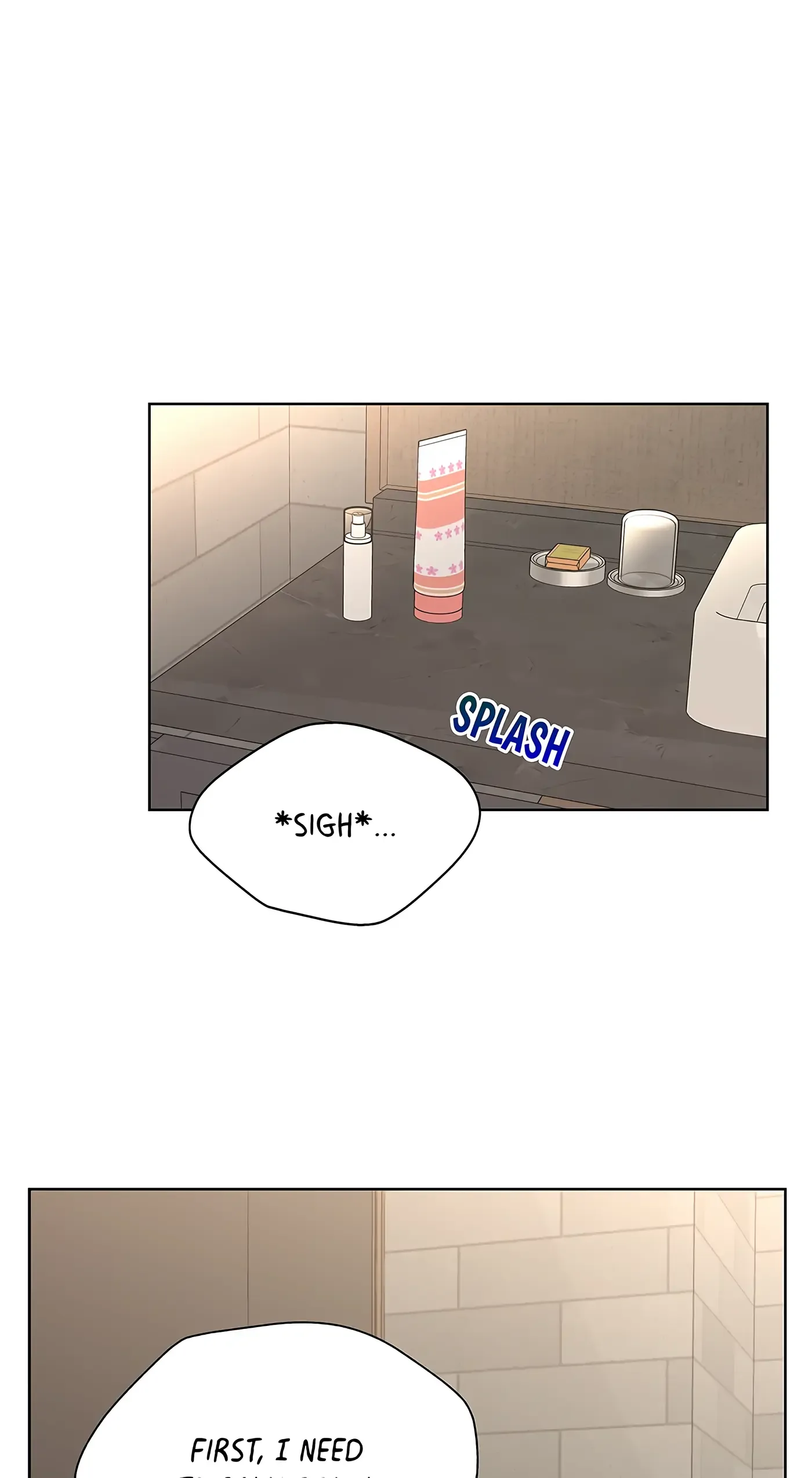 Adapted Male Lead Chapter 43 page 14