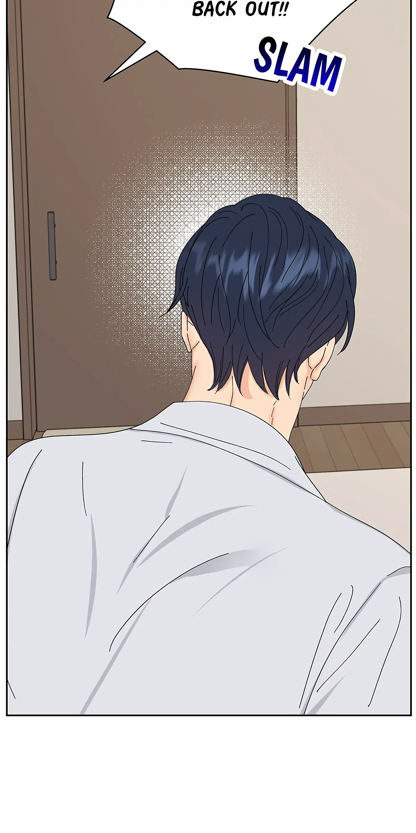 Adapted Male Lead Chapter 43 page 13