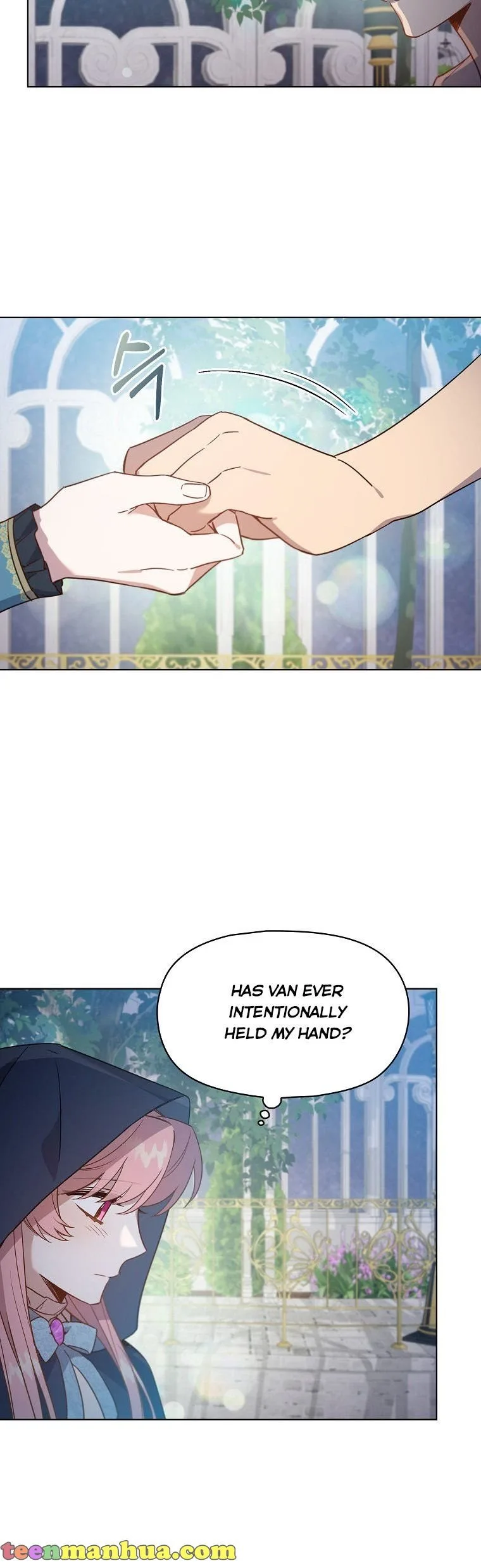 Adelia – Flower’s Bondage Chapter 7 page 31