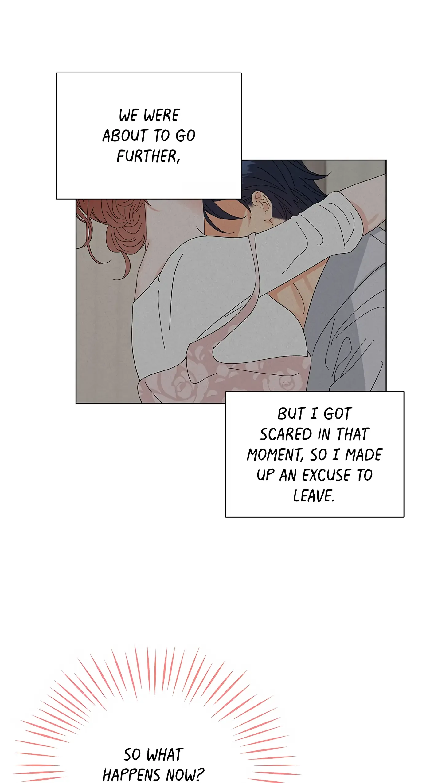 Adapted Male Lead Chapter 43 page 17