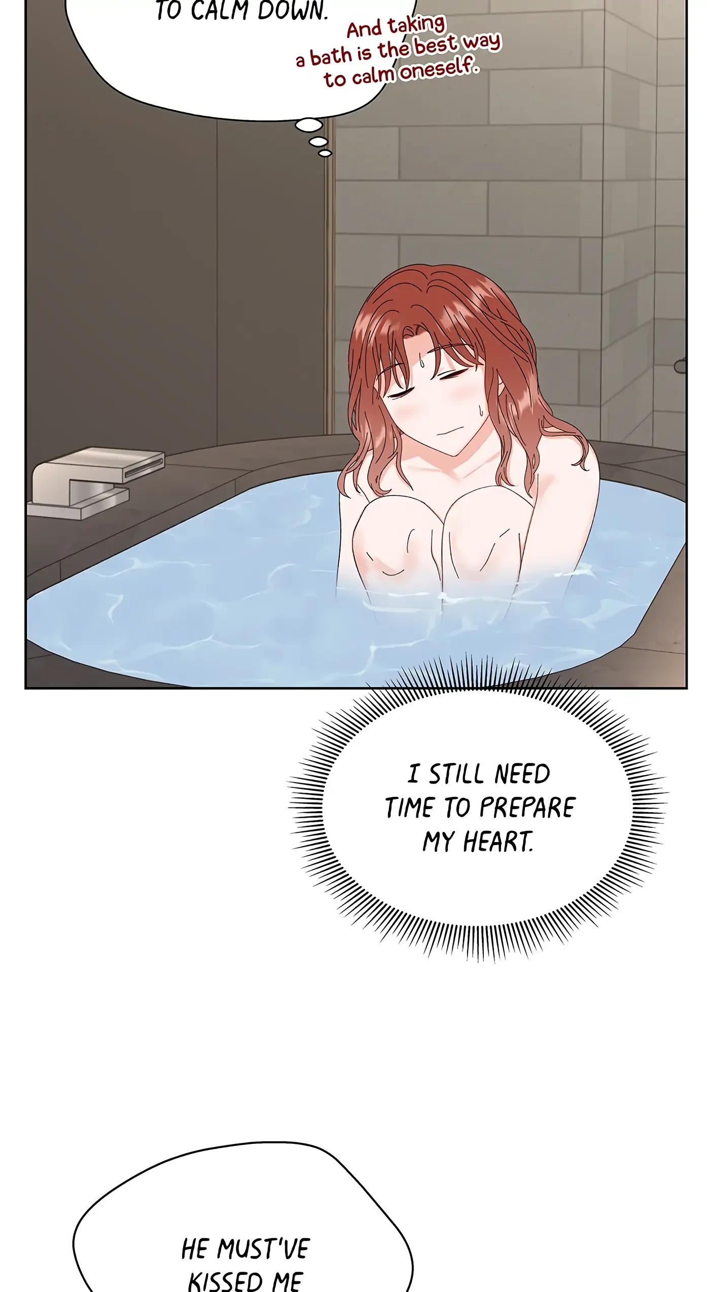 Adapted Male Lead Chapter 43 page 15