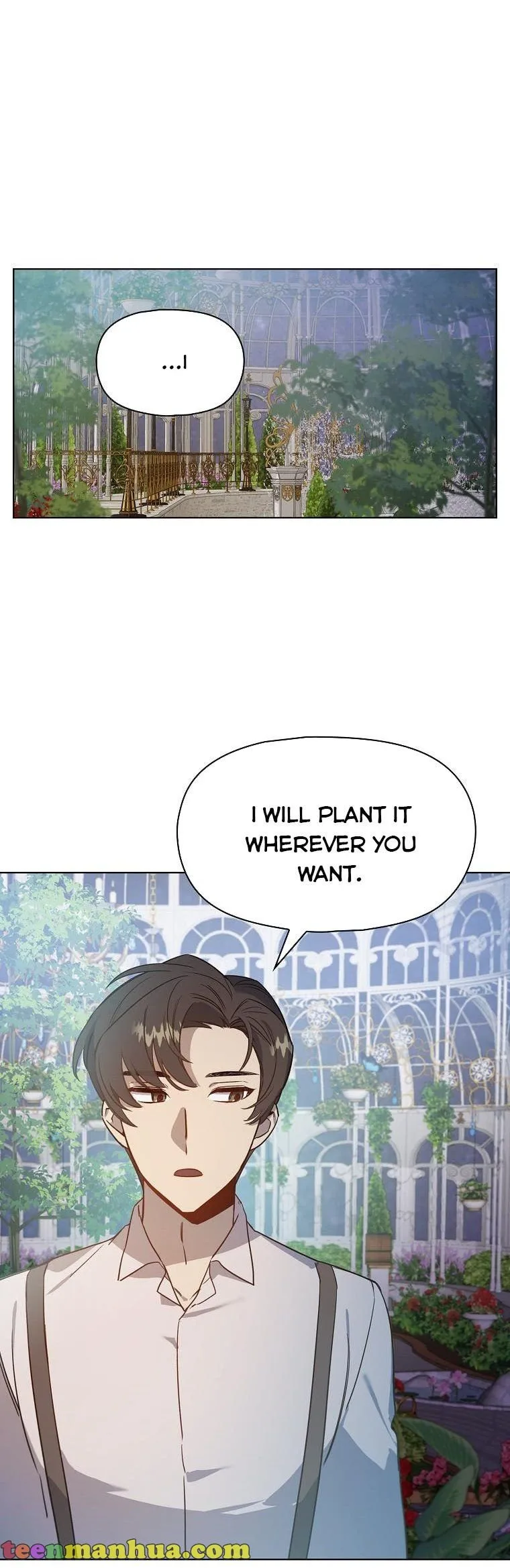 Adelia – Flower’s Bondage Chapter 8 page 7