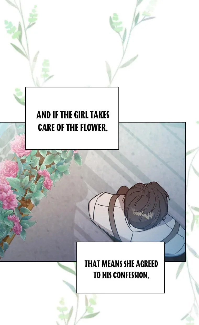 Adelia – Flower’s Bondage Chapter 8 page 11