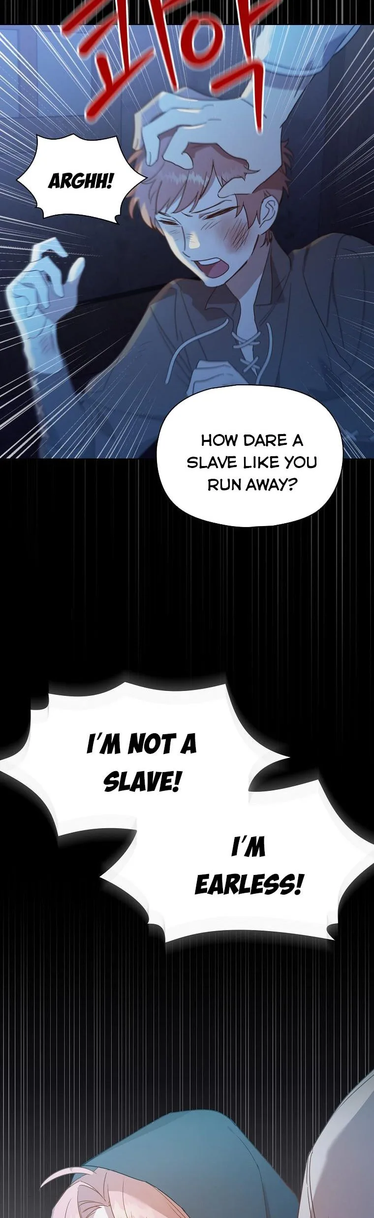 Adelia – Flower’s Bondage Chapter 6 page 11