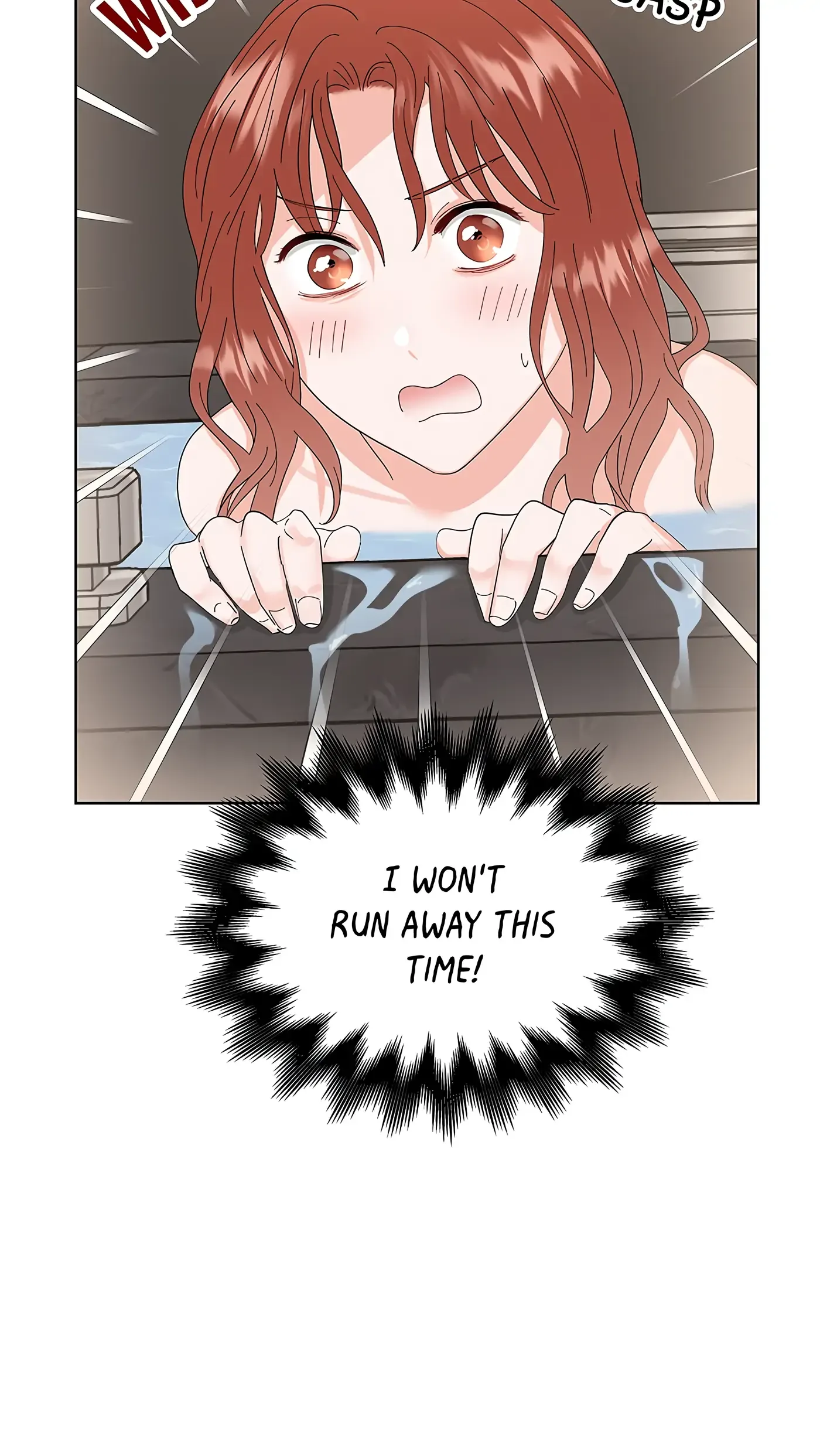 Adapted Male Lead Chapter 43 page 21