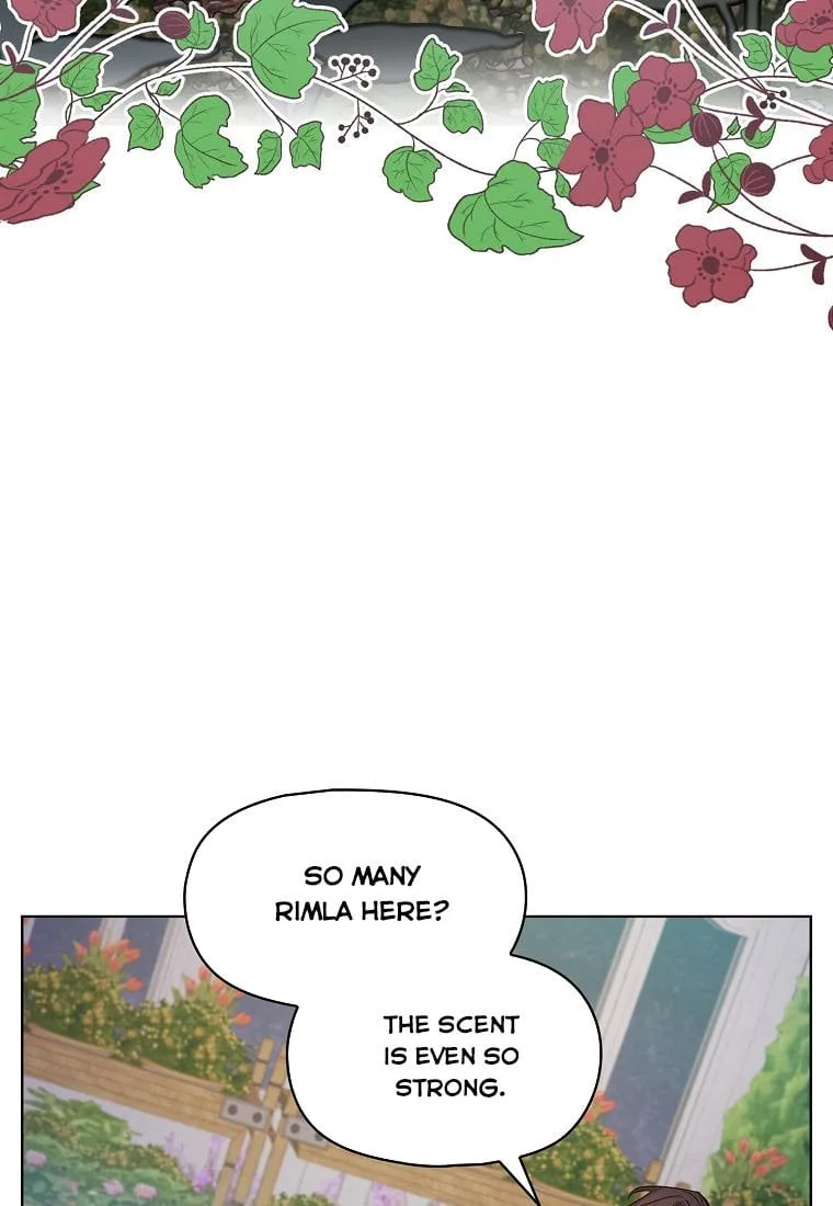 Adelia – Flower’s Bondage Chapter 7 page 38