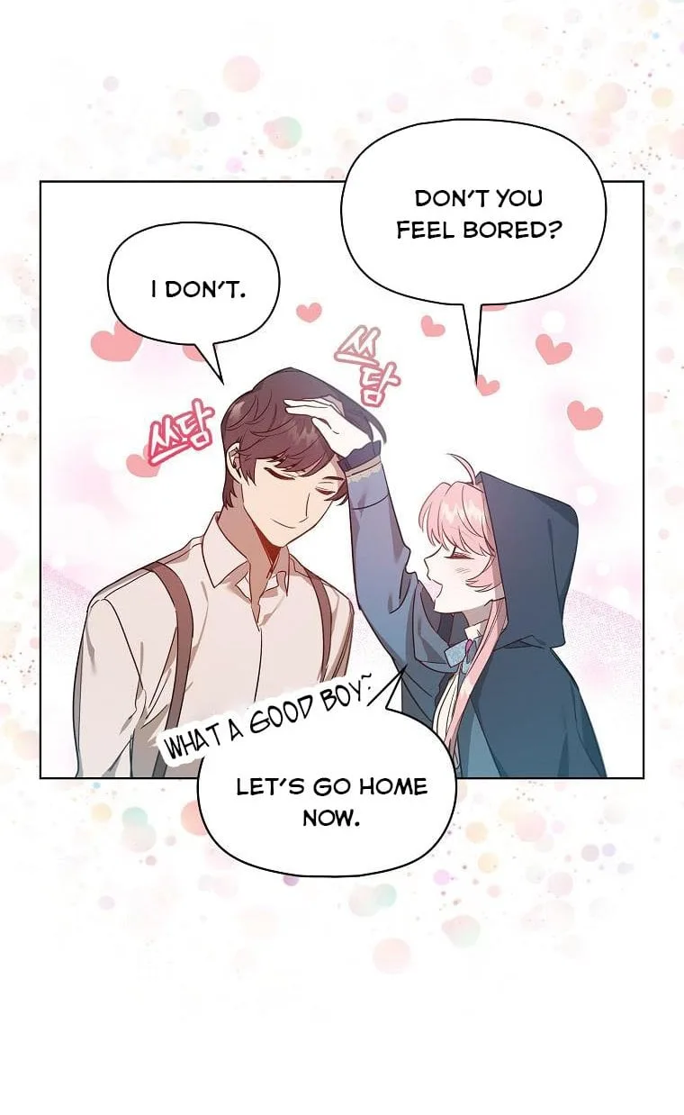 Adelia – Flower’s Bondage Chapter 8 page 17