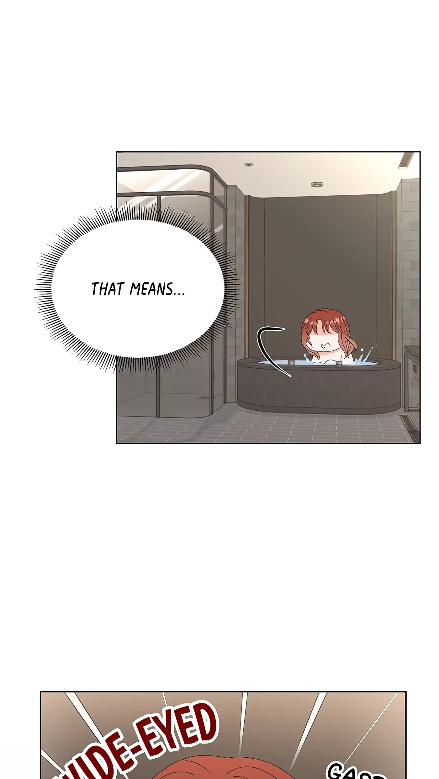 Adapted Male Lead Chapter 43 page 20