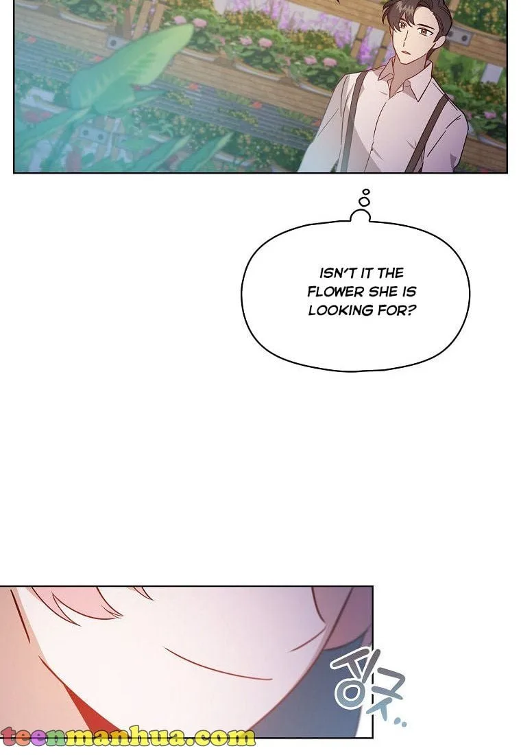 Adelia – Flower’s Bondage Chapter 7 page 39