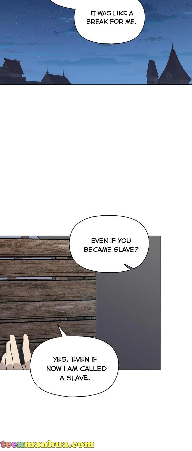 Adelia – Flower’s Bondage Chapter 8 page 27