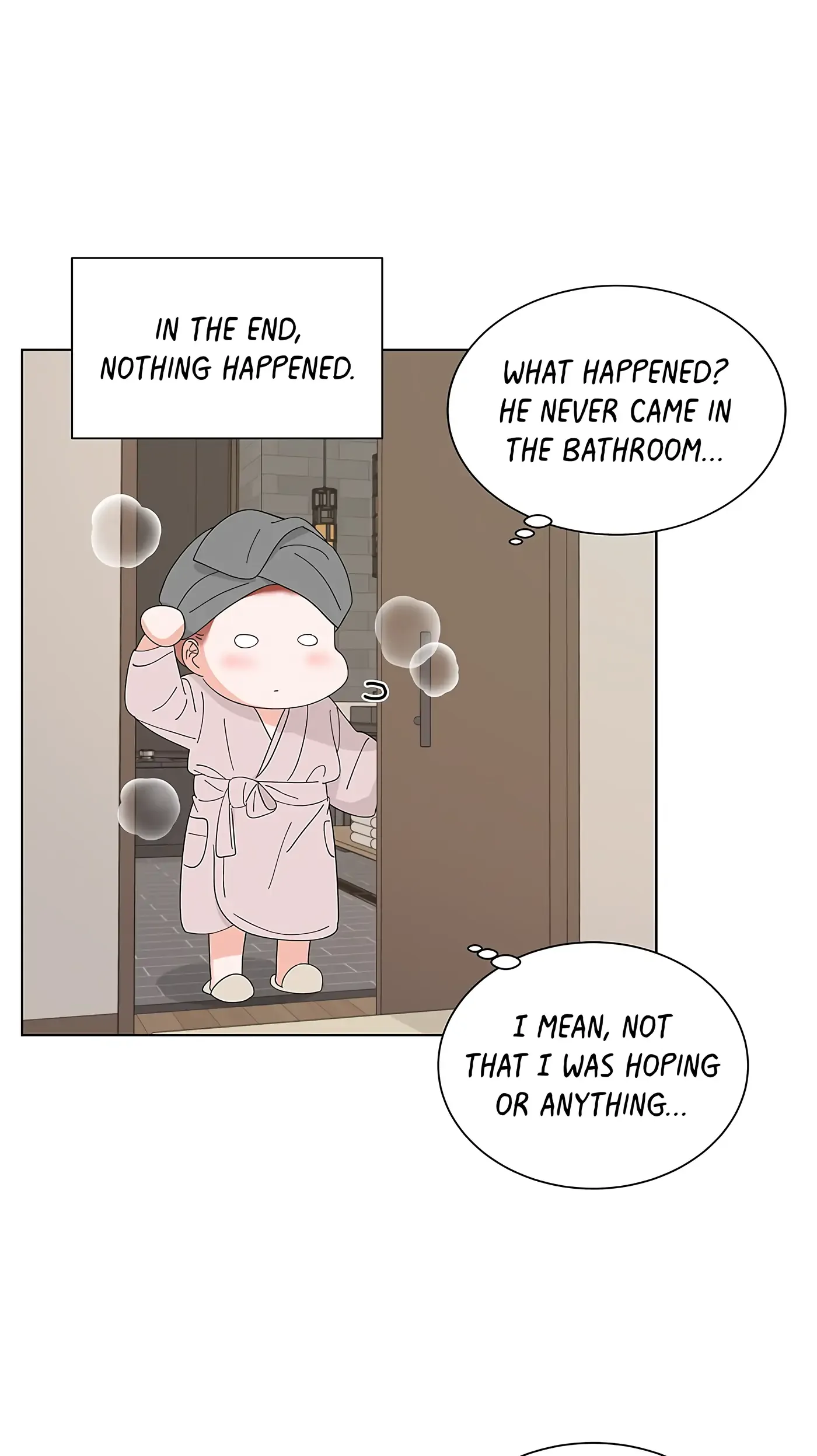 Adapted Male Lead Chapter 43 page 24