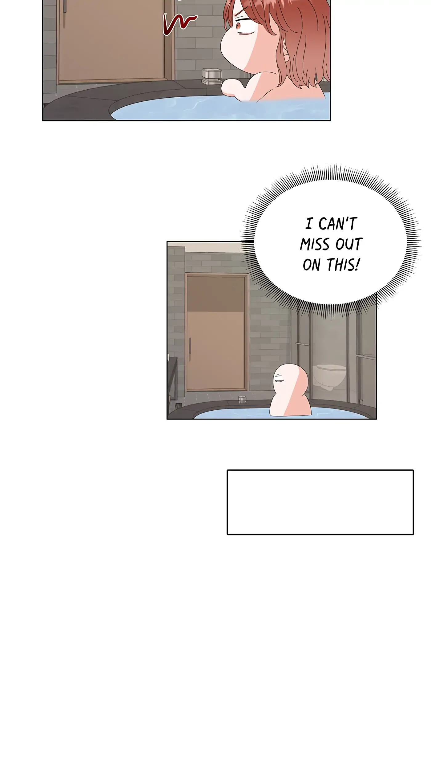 Adapted Male Lead Chapter 43 page 23