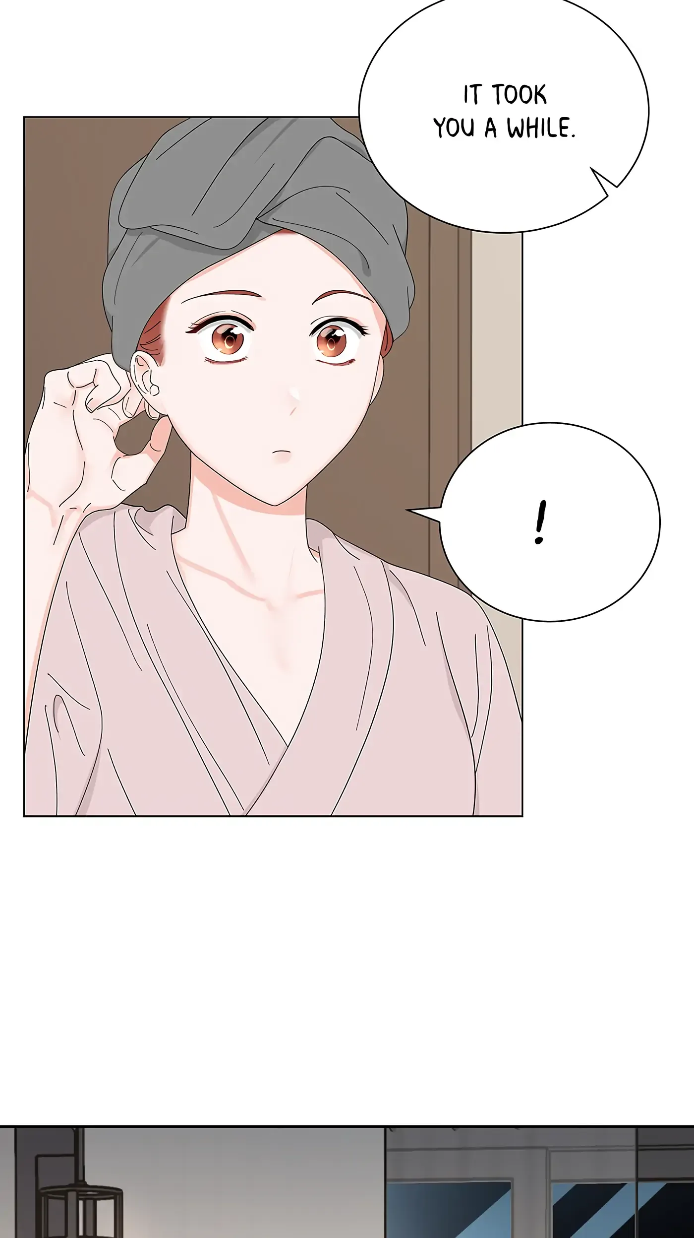 Adapted Male Lead Chapter 43 page 25