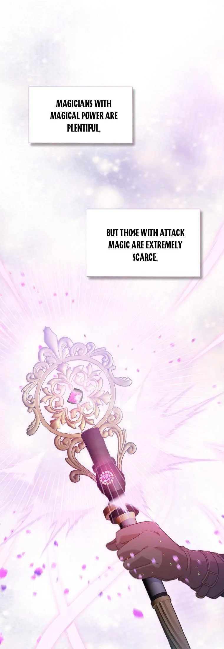 Adelia – Flower’s Bondage Chapter 6 page 20