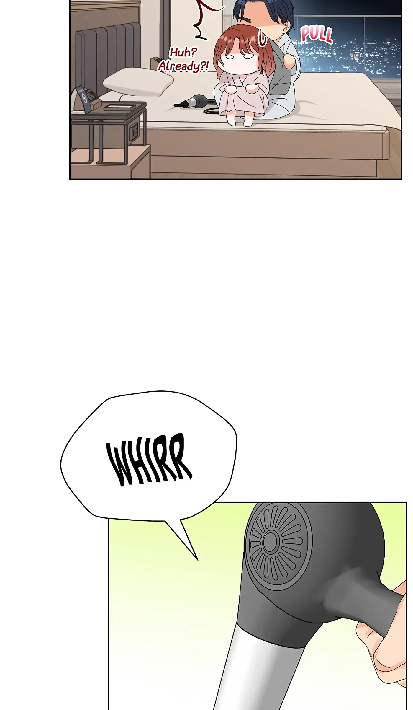 Adapted Male Lead Chapter 43 page 30