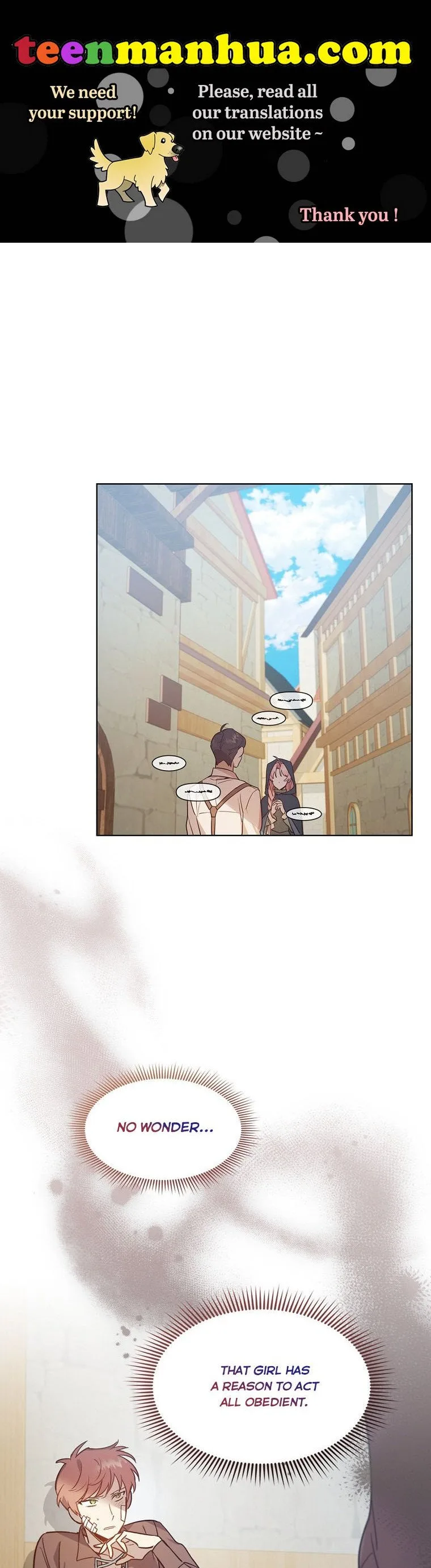 Adelia – Flower’s Bondage Chapter 11 page 2