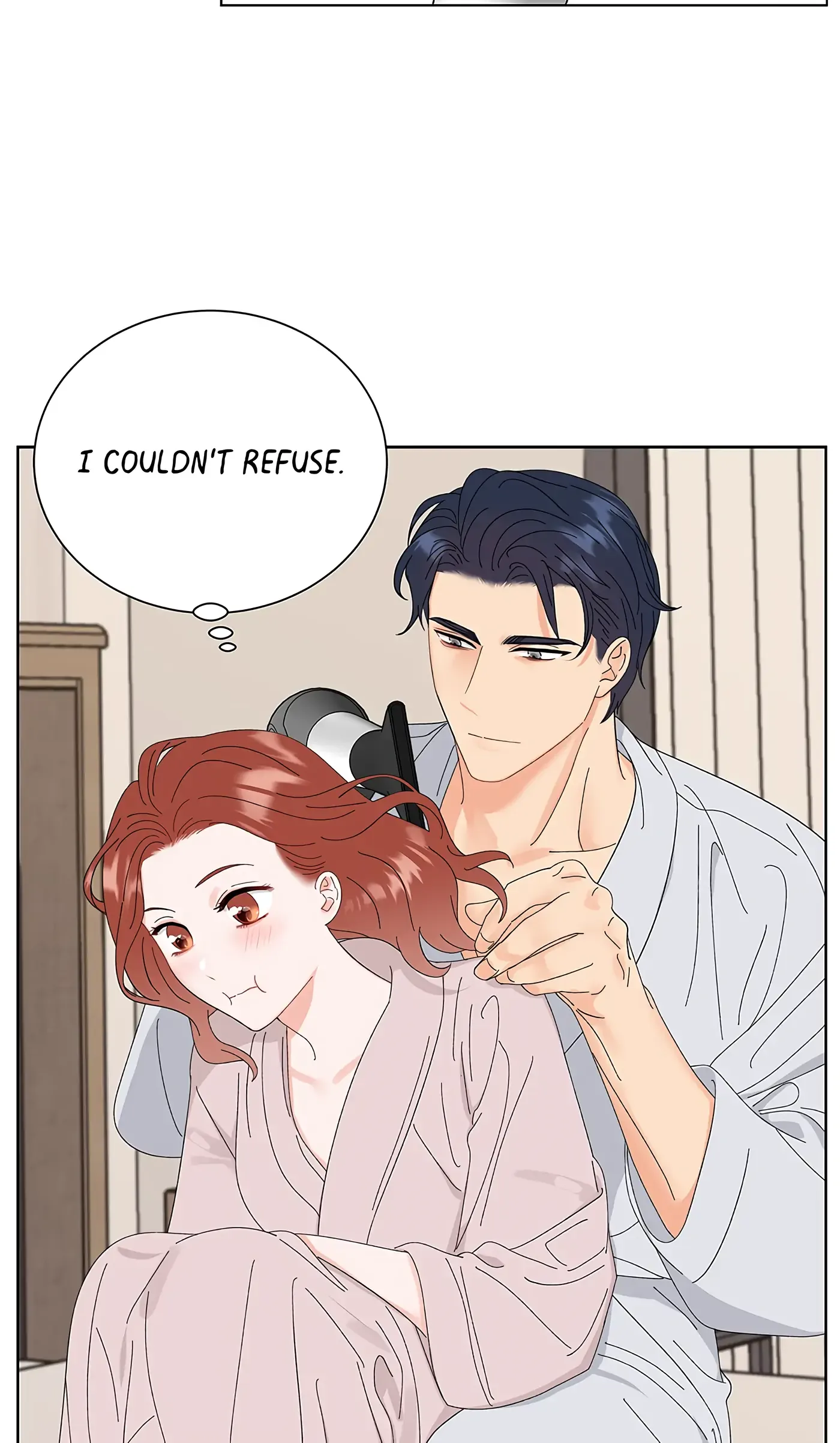 Adapted Male Lead Chapter 43 page 31